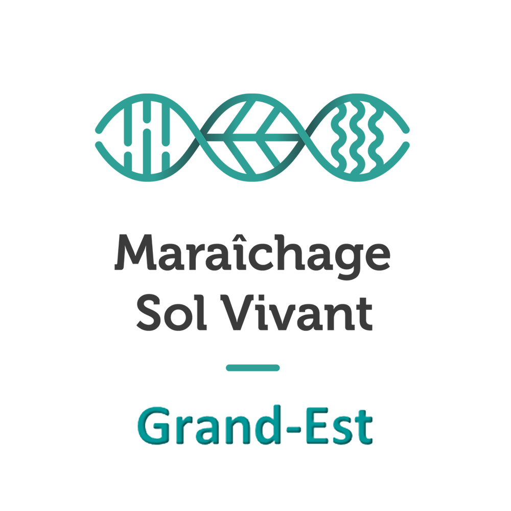 Maraichage Sol Vivant Grand Est